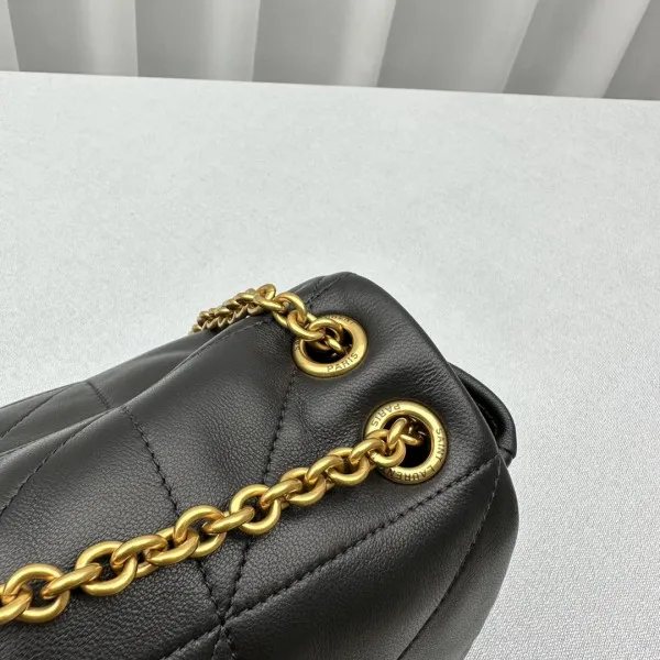 Affordable Cheap YSL JAMIE 4.3 SMALL IN LAMBSKIN 0117