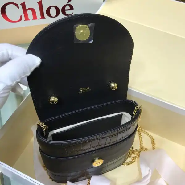 Affordable Cheap CHLOE ABY LOCK 0130