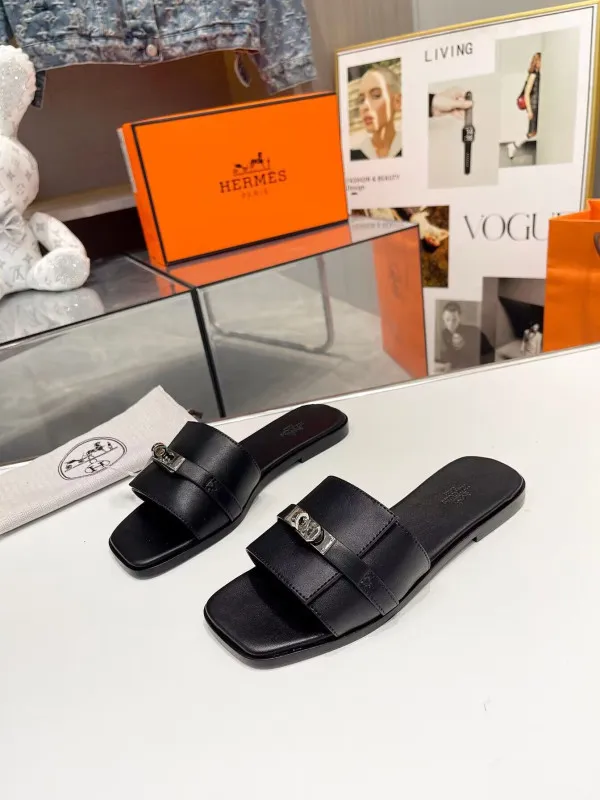 Where to buy Cheap HERMES Giulia  SANDAL 0115