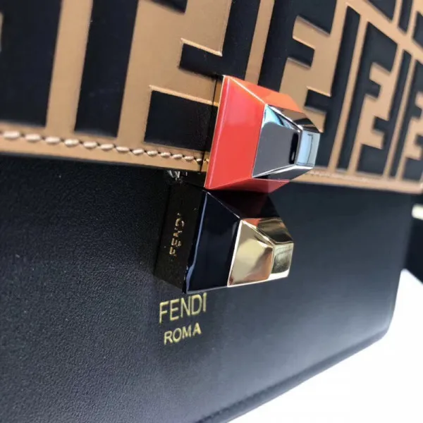 Best Price Cheap Fendi Kan I 0118