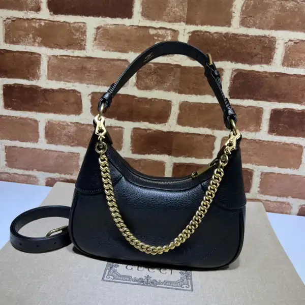 Original Cheap Cheap GUCCI Aphrodite small shoulder bag 0129