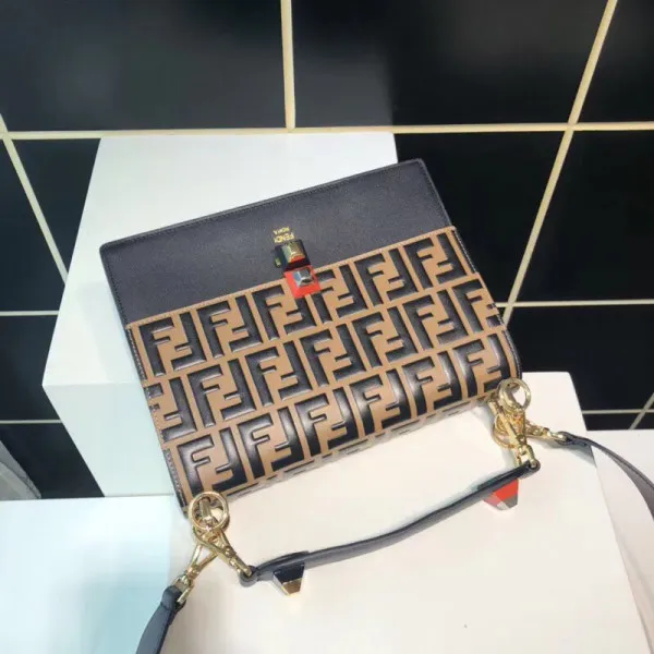 Best Price Cheap Fendi Kan I 0118