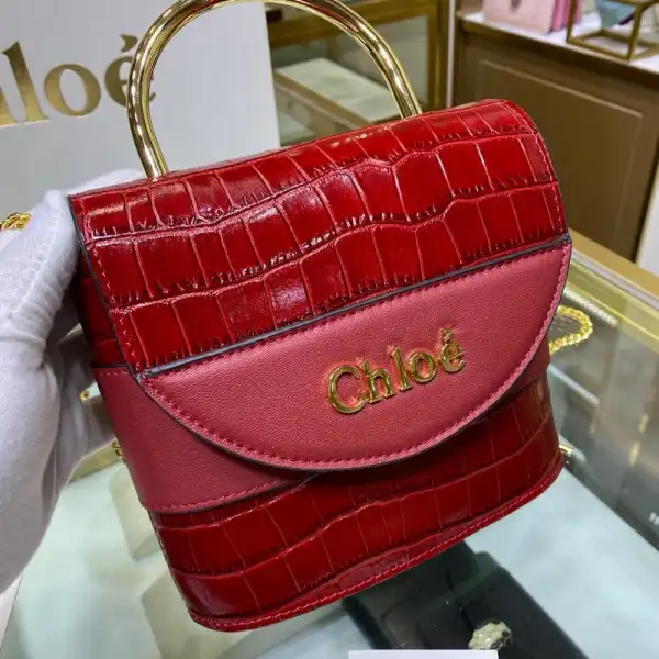 Affordable Cheap CHLOE ABY LOCK 0123