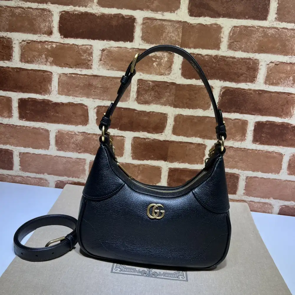 Original Cheap Cheap GUCCI Aphrodite small shoulder bag 0129