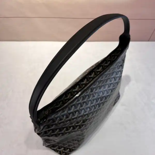 Best Price Cheap Goyard Boheme Hobo Bag-33-28-15cm 0124