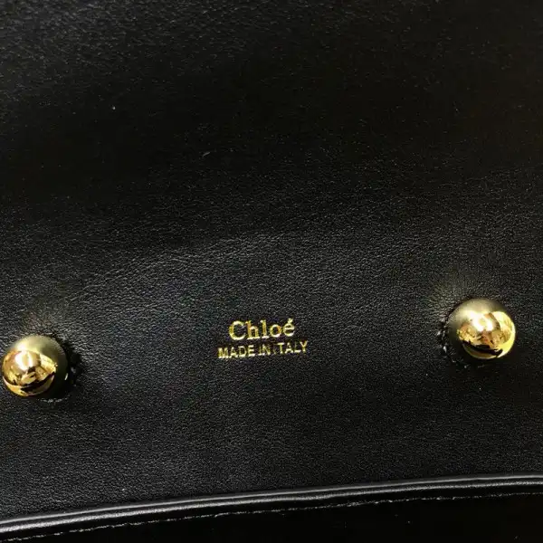 Affordable Cheap CHLOE ABY LOCK 0130