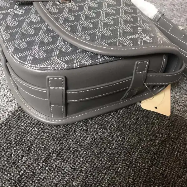 Cheap Authentic Cheap GOYARD BELVEDERE 0124