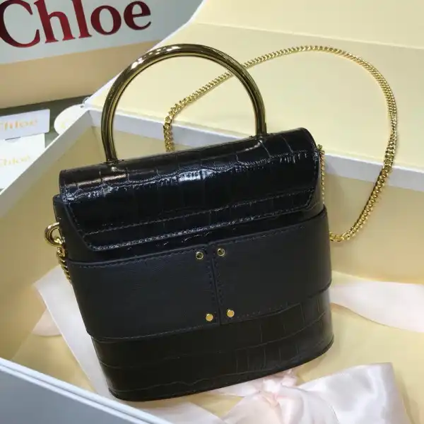 Affordable Cheap CHLOE ABY LOCK 0130