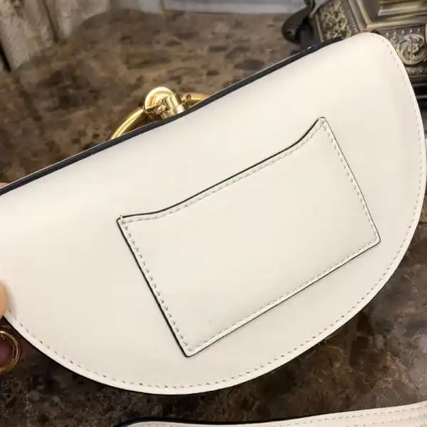 How to buy Cheap CHLOÉ NILE MINAUDIÈRE 0125