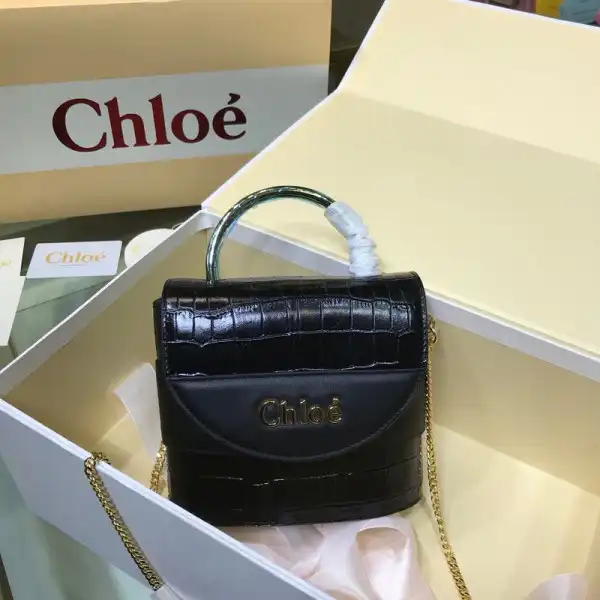 Affordable Cheap CHLOE ABY LOCK 0130