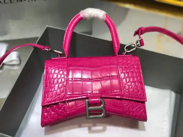 Affordable Cheap BALENCIAGA HOURGLASS 0122