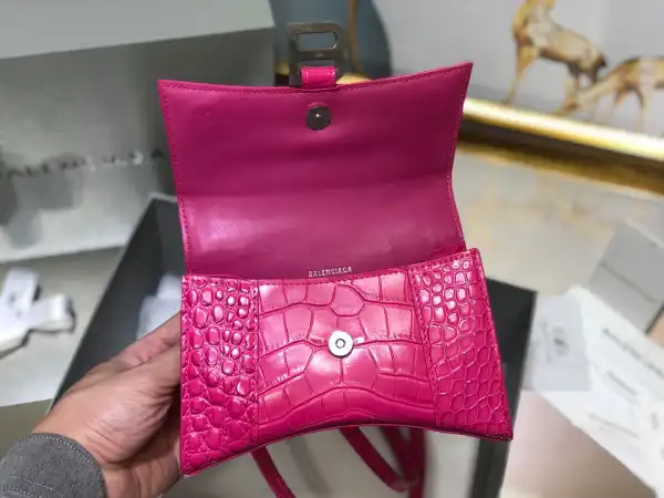 Affordable Cheap BALENCIAGA HOURGLASS 0122