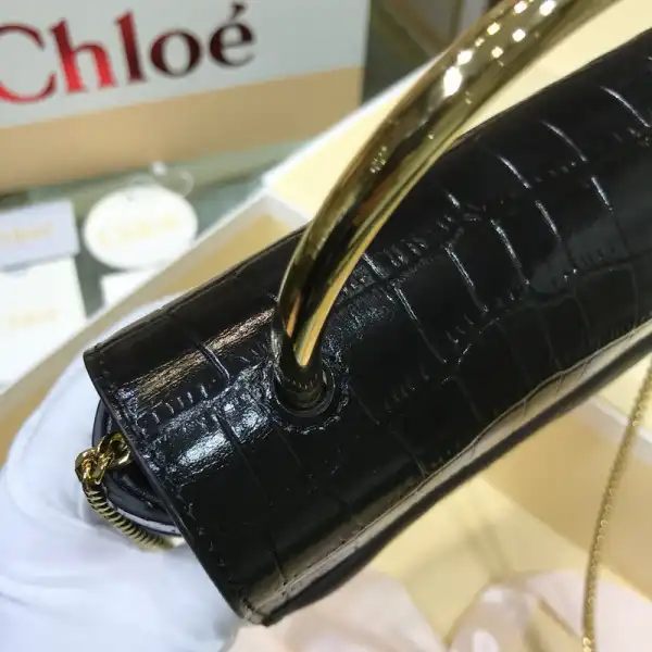 Affordable Cheap CHLOE ABY LOCK 0130