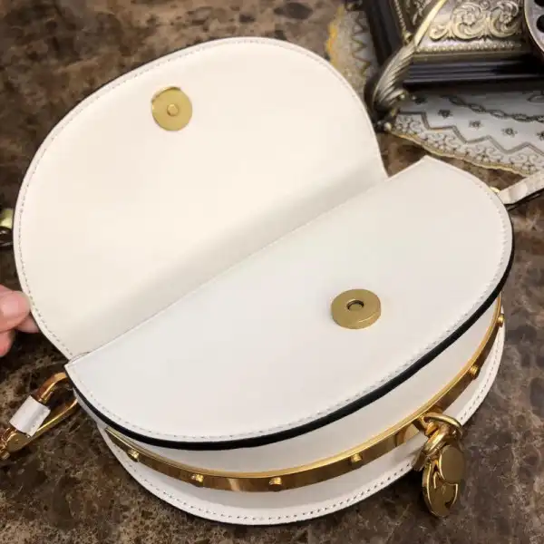 How to buy Cheap CHLOÉ NILE MINAUDIÈRE 0125