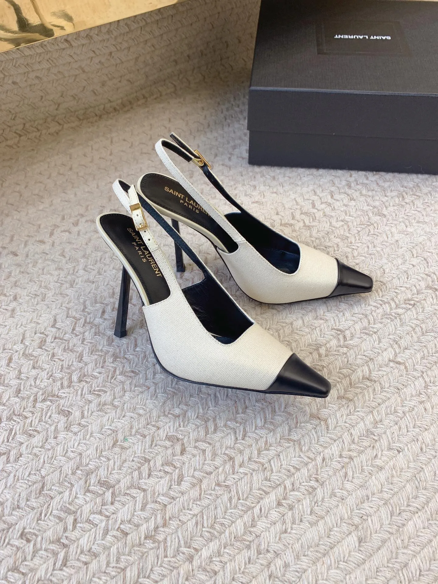 Where to buy Cheap YSL PUMPS 0115