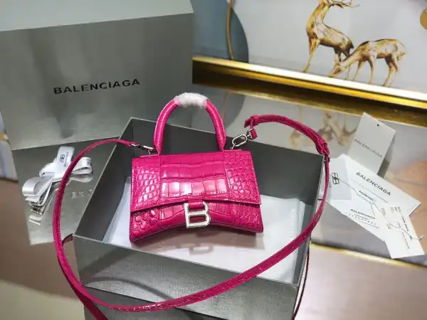 Affordable Cheap BALENCIAGA HOURGLASS 0122