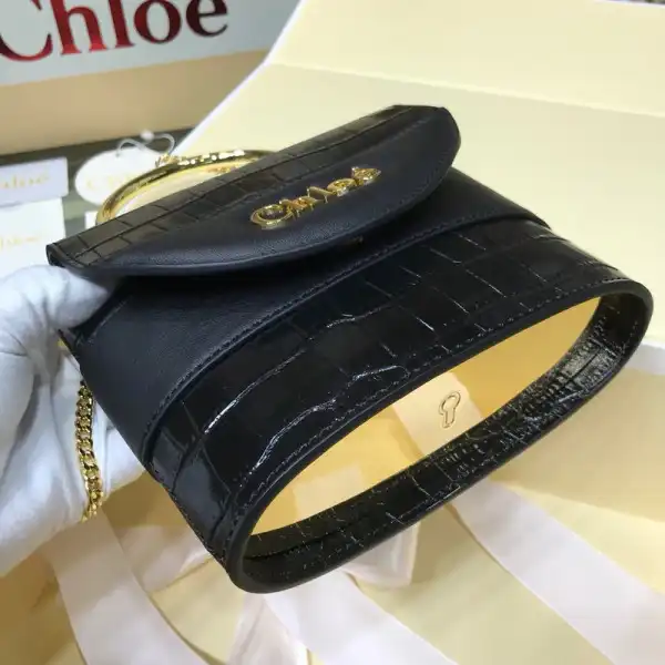 Affordable Cheap CHLOE ABY LOCK 0130