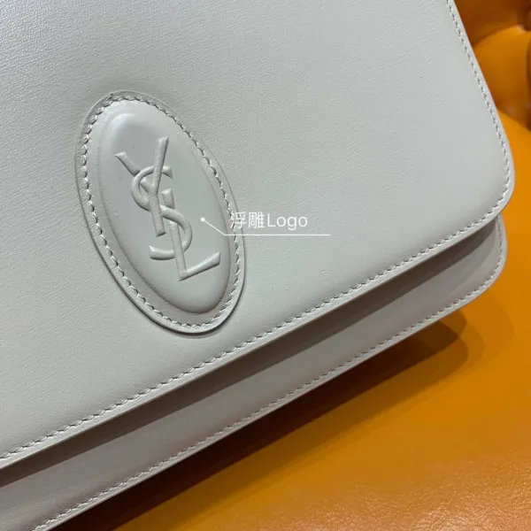 Affordable Cheap YSL LE 61 MEDIUM SADDLE BAG 0117