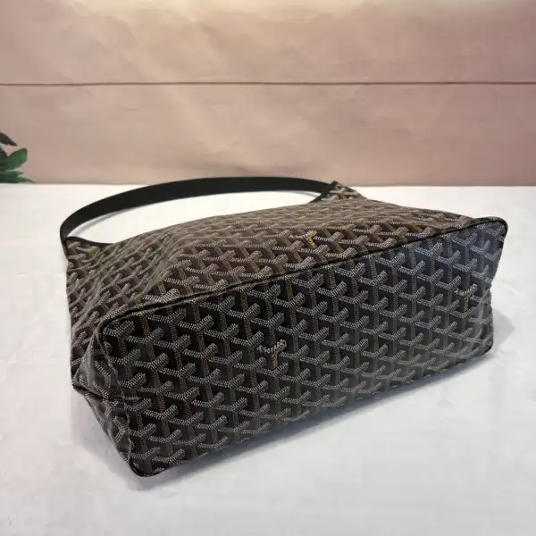 Best Price Cheap Goyard Boheme Hobo Bag-33-28-15cm 0124