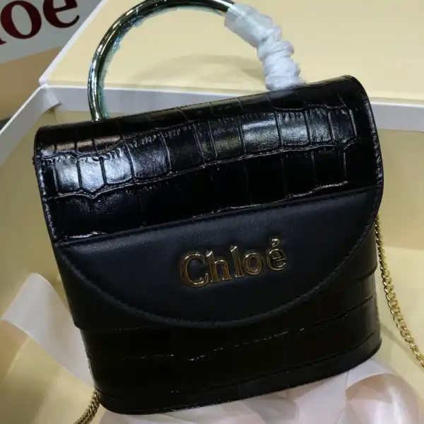 Affordable Cheap CHLOE ABY LOCK 0130