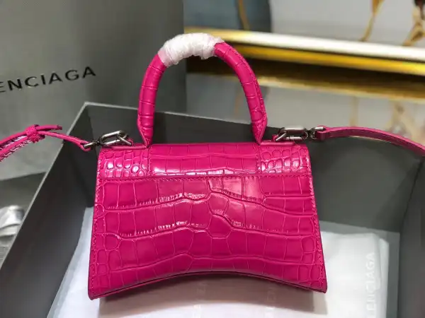 Affordable Cheap BALENCIAGA HOURGLASS 0122