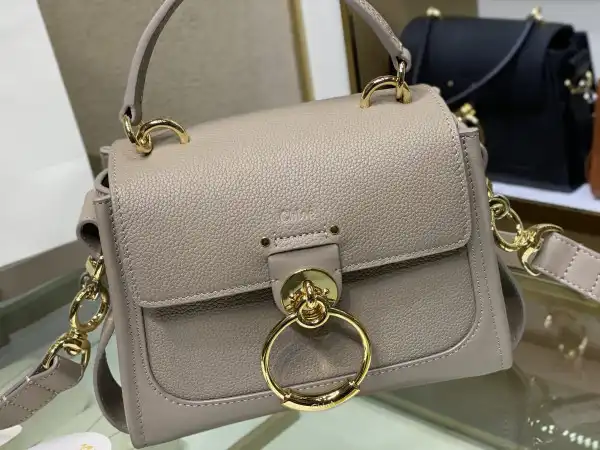 Best Price Cheap Chloe Tess Day Bag-27CM 23CM 0125