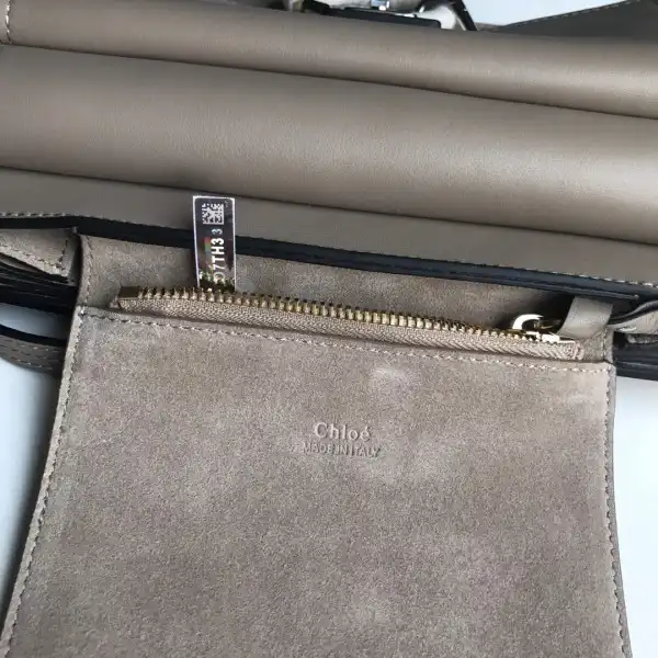 Where to buy Cheap CHLOE FAYE SMALL PURSE 0123