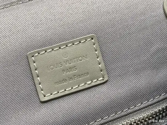 How to buy Cheap VUITTON LOUIS PM CHRISTOPHER 0221