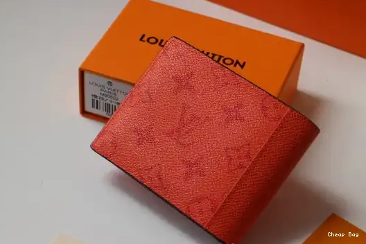 Best Price Cheap LOUIS WALLET VUITTON MULTIPLE 0223