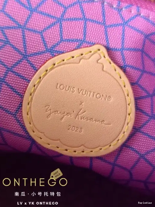 Where to buy Cheap PM LOUIS X VUITTON ONTHEGO YK 0219