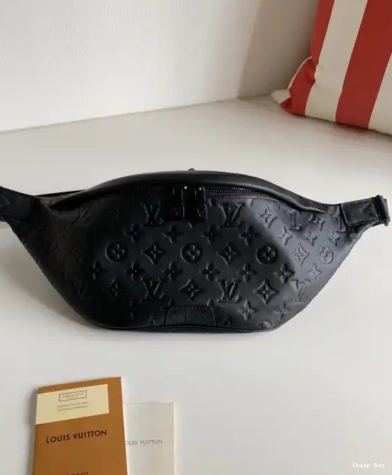 How to buy Cheap VUITTON BUMBAG DISCOVERY LOUIS 0222