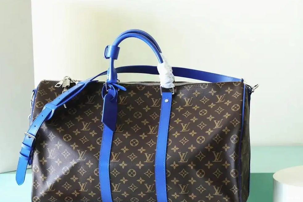 Original Cheap Cheap 50 KEEPALL VUITTON LOUIS BANDOULIÈRE 0223