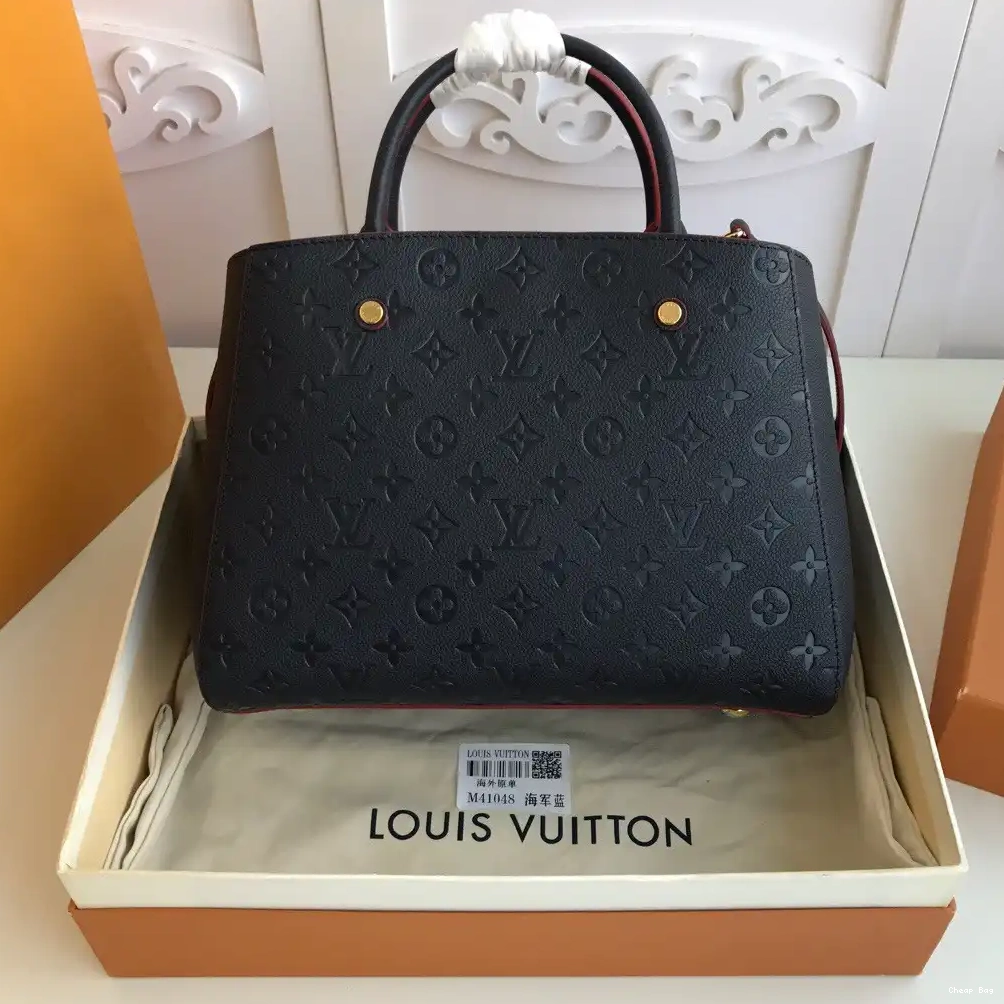 Where to buy Cheap VUITTON LOUIS MONTAIGNE MM 0223