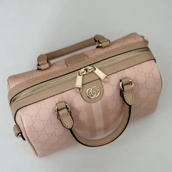 Affordable Cheap GUCCI OPHIDIA GG SMALL TOP HANDLE BAG 0205