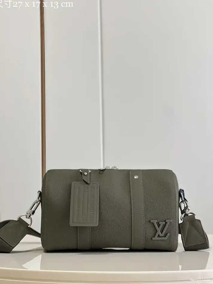 How to buy Cheap LOUIS KEEPALL CITY VUITTON 0222