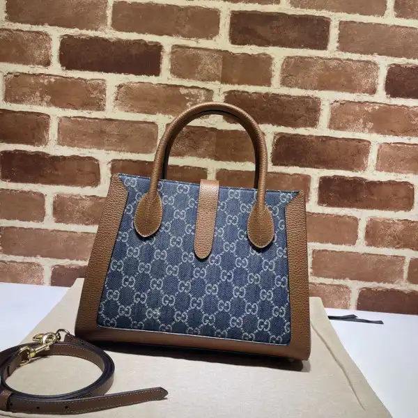 Affordable Cheap GUCCI Jackie 1961 medium tote bag 0205