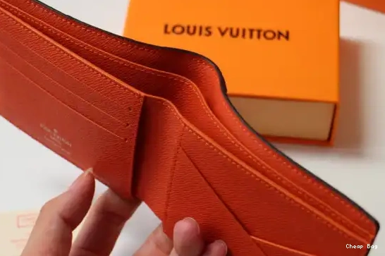 Best Price Cheap LOUIS WALLET VUITTON MULTIPLE 0223