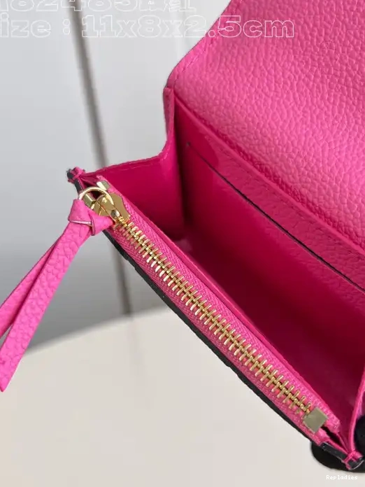 How to buy Cheap Vuitton Rosalie Purse Louis Coin 0225