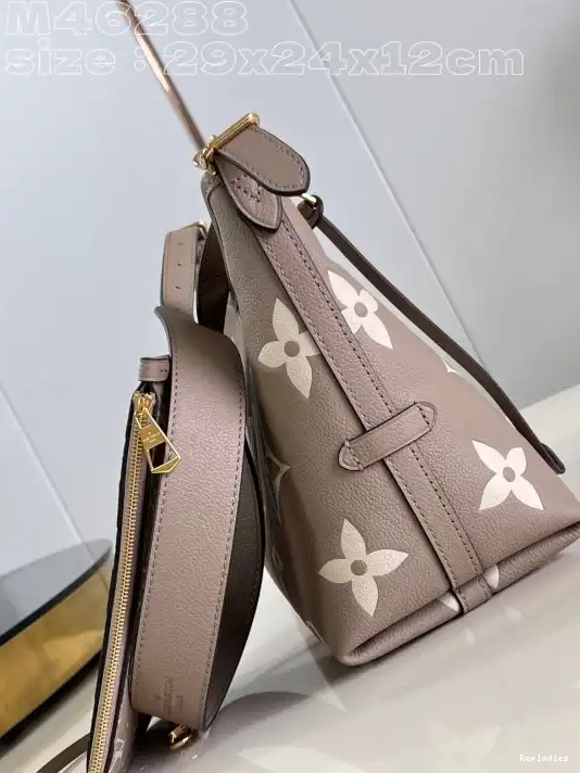 Where to buy Cheap CARRYALL LOUIS PM-29*24*12cm VUITTON 0219