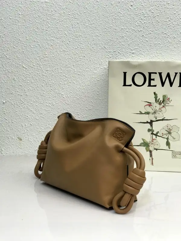 Affordable Cheap Lowee Mini Flamenco clutch-18-23.9-9cm 0201