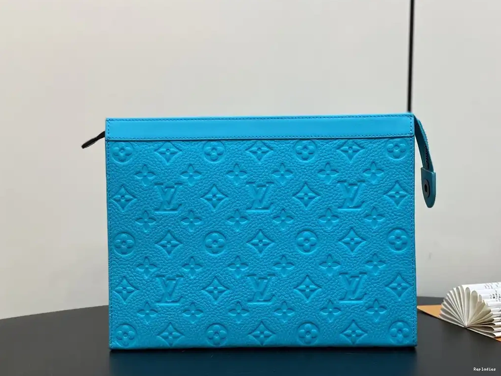 Affordable Cheap POCHETTE VOYAGE-27*21*6CM VUITTON LOUIS 0225