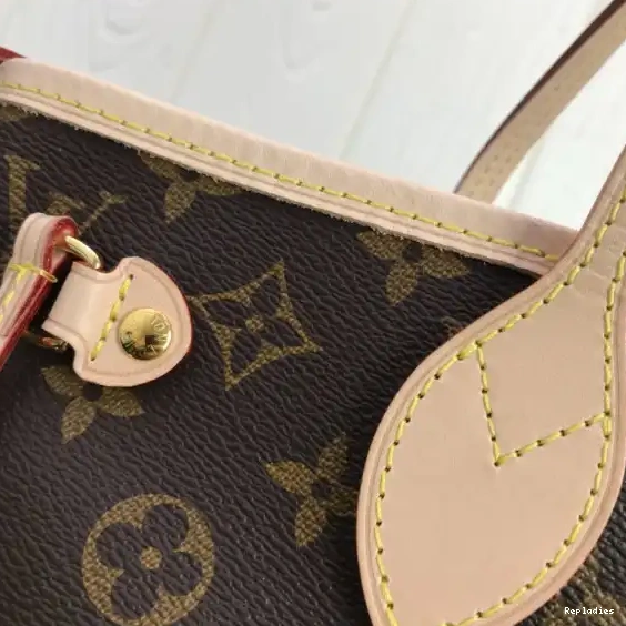 Where to buy Cheap PM LOUIS NEVERFULL VUITTON 0215