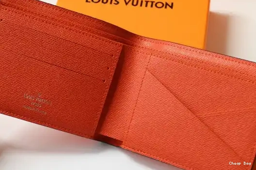 Best Price Cheap LOUIS WALLET VUITTON MULTIPLE 0223