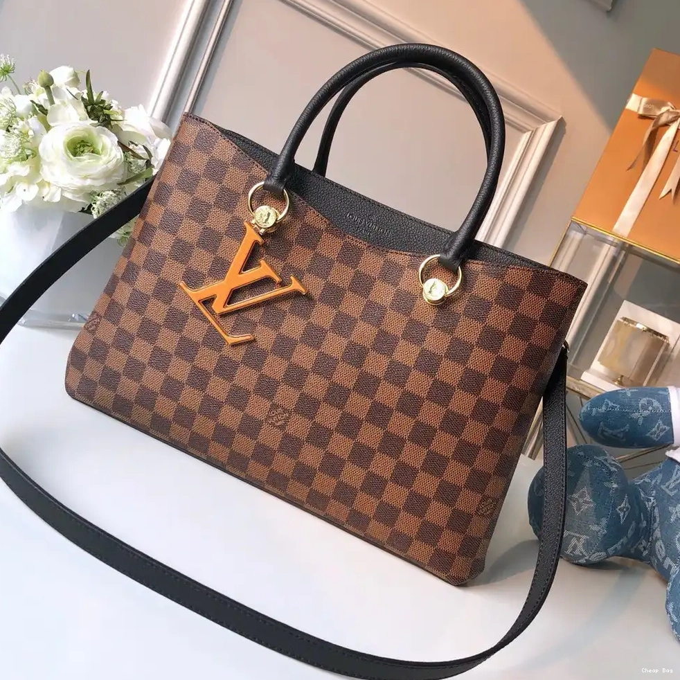 Where to buy Cheap Louis RIVERSIDE Vuitton 0208