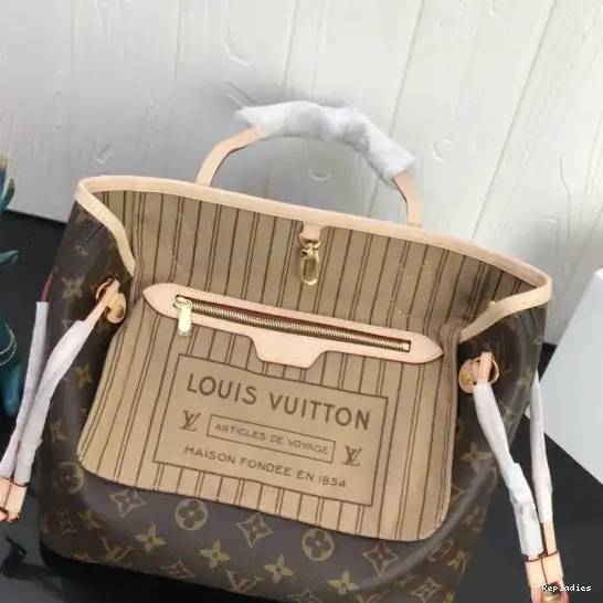 Where to buy Cheap PM LOUIS NEVERFULL VUITTON 0215