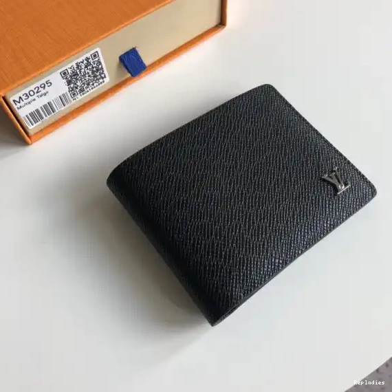 Affordable Cheap MULTIPLE WALLET LOUIS VUITTON 0211