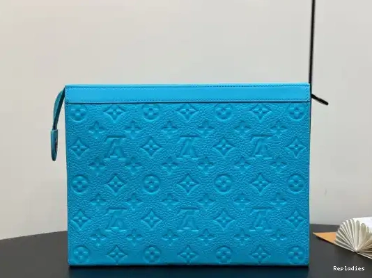 Affordable Cheap POCHETTE VOYAGE-27*21*6CM VUITTON LOUIS 0225