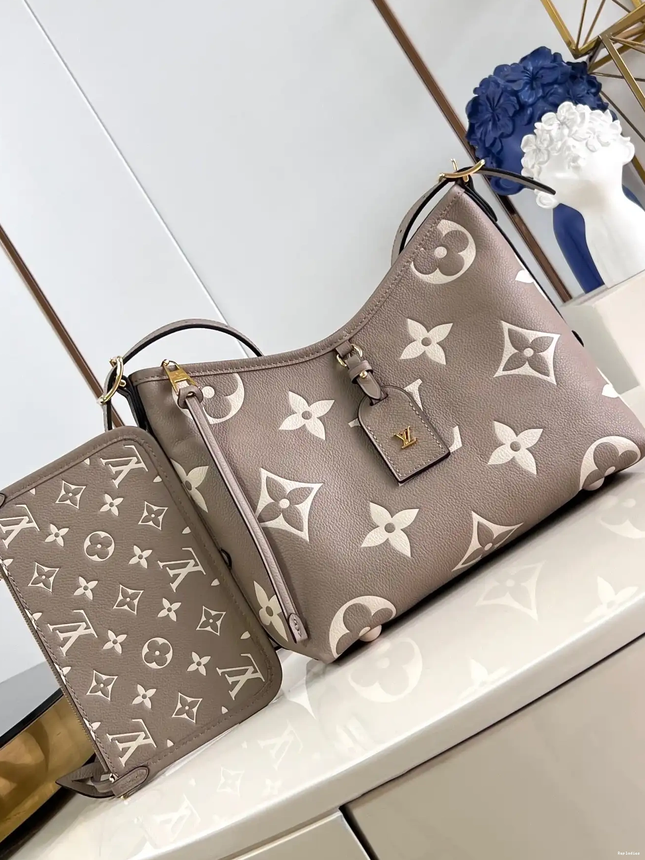 Where to buy Cheap CARRYALL LOUIS PM-29*24*12cm VUITTON 0219