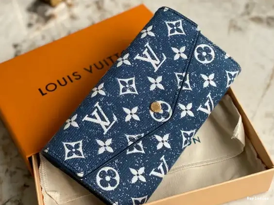 Where to buy Cheap WALLET SARAH Vuitton Louis 0221