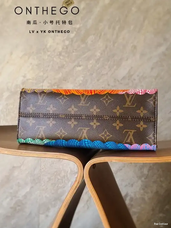 Where to buy Cheap PM LOUIS X VUITTON ONTHEGO YK 0219